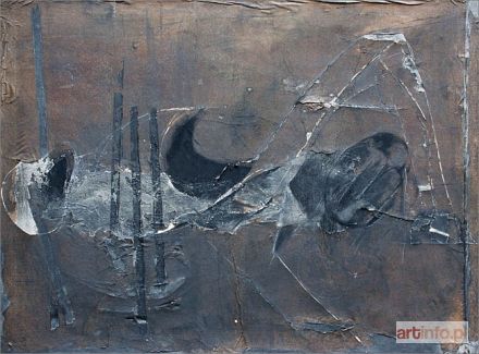 SOBOCKI Leszek | Geboren, 1964