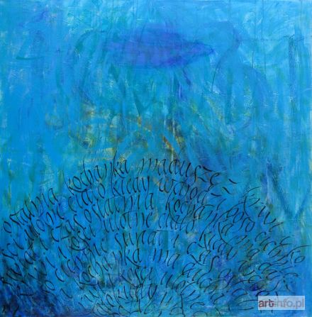 MAREK Monika | Ulotność, 2011 r.