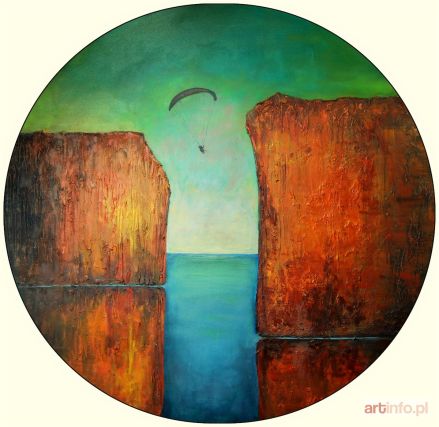 GRZYB Sabina Maria | Volare I, 2015