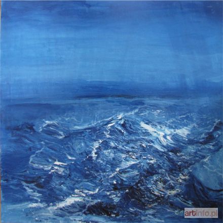 KORDYASZ Katarzyna | Outlander II - nie to miejsce, nie ten czas, 2016