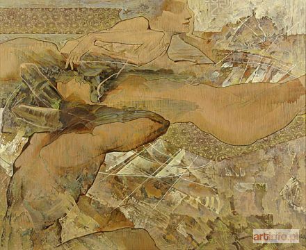 PALIY Igor | Bez tytułu, 2001 r.
