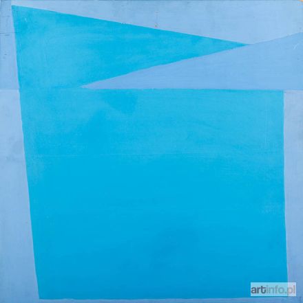STAŻEWSKI Henryk | Nr 111, 1976