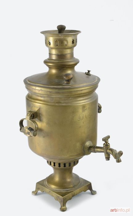 Fabryka WORONCOWA, TUŁA