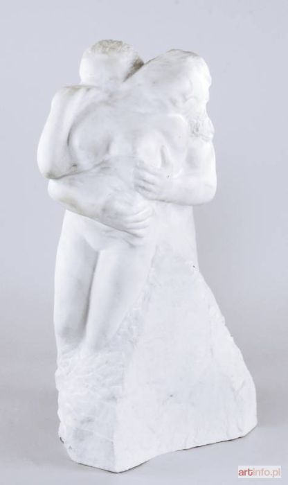 PIOTROWSKI Ryszard | Erotyk, 2007