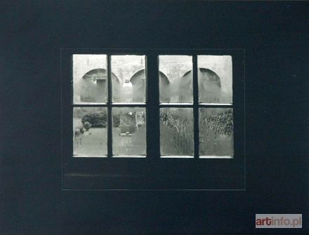 KONOPKA Bogdan | Pyzdry 31 XII 1998, 1998