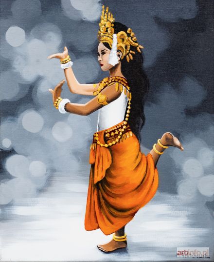 ACHTABOWSKA Marta | Absara, 2019