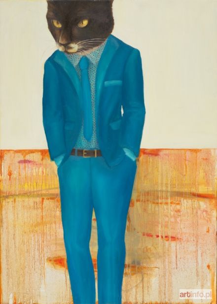 PŁAWECKA Natalia | Kombinator