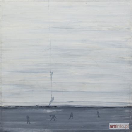 JESCHKE Jarosław | bez tytułu, 2008