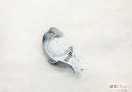 MOŻDŻYŃSKI Jan | Bohater codzienności, 2013 r.