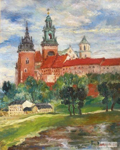 HAYDER Fryderyk Antoni | Wawel