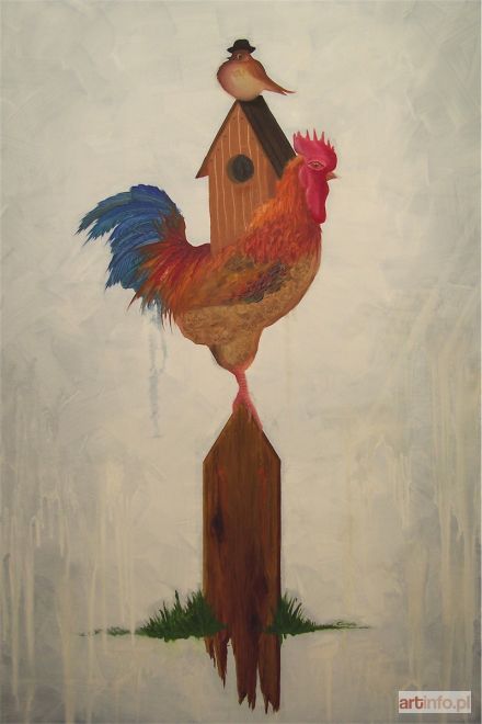 CAMPIO  | Hierarchia, 2014