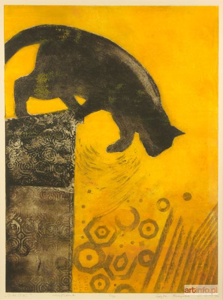 PURZYCKA Edyta | Skok, 2013