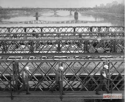 PUSTOŁA Konrad | Mosty, 1999