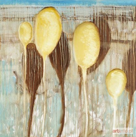 KONIECZNY Marta | Odlot, 2011 r.