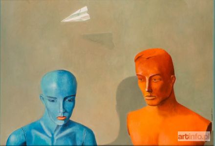 MACIUSZKIEWICZ-WALUSZEWSKA Kinga | ONI I, 2007