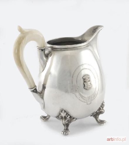 VINZENZ NEGINIK (CZYNNY 1903-1920)