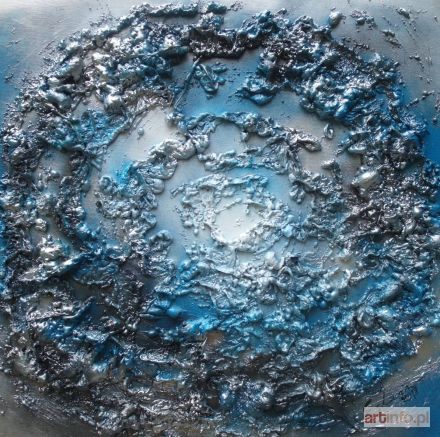 ŚWIGULSKA-JOP Vanessa | Zaginiona Atlantyda (2018)