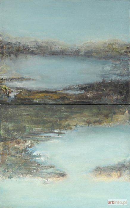 WASILJEW Agata | Bez tytułu, 2015