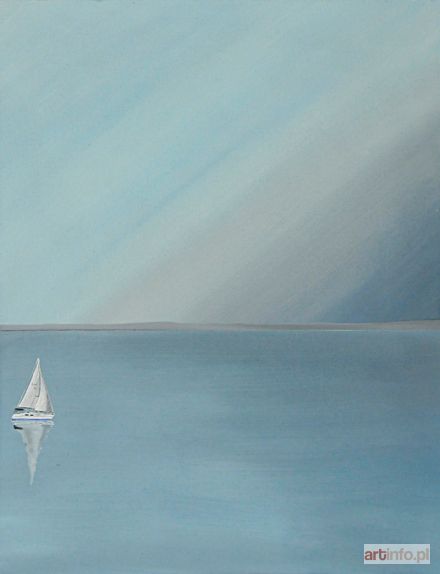 GIZA Hugo | Załamanie pogody, 2015