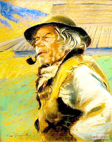 GÓRSKI Stanisław | Góral