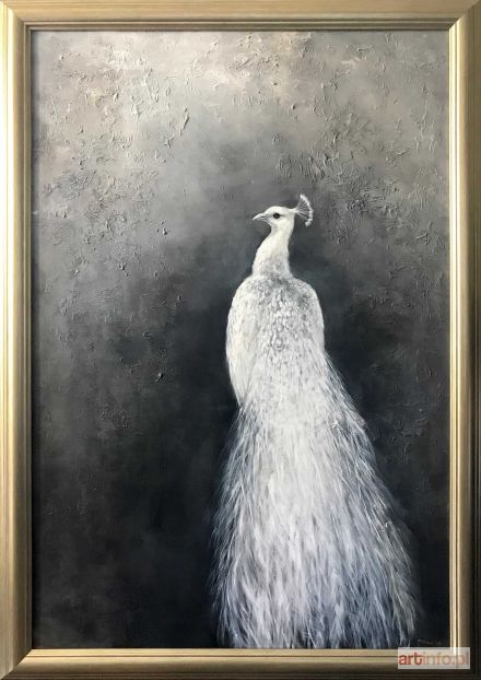 CHOMA Klaudia | SUI GENERIS, 2018