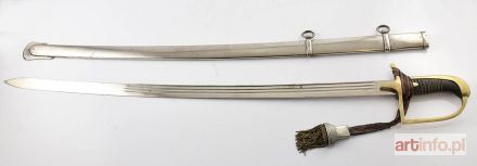 Fabryka Broni Siecznej GABRIEL BOROWSKI