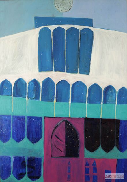 TAJAK Tomasz | Krakowskie noce, 2009