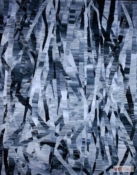 KARWOWSKA Magdalena | Miasto no 65, 2016
