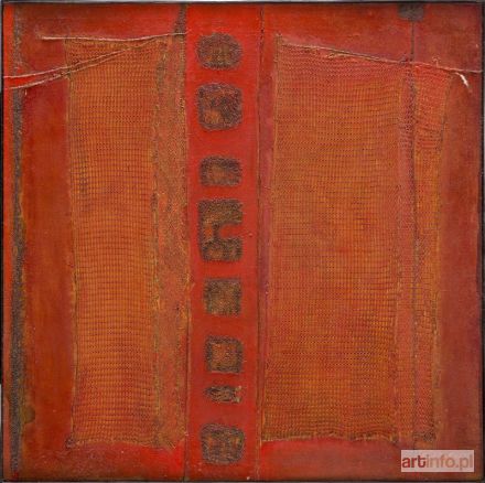 WOŹNIAK Juliusz | Marszałek dworu , 1967 r.