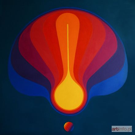 DZIEWANOWSKA Jagoda | Shell, 2017