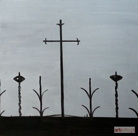 KICIŃSKA Agnieszka | Góra Tabor