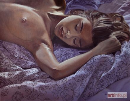 DOLATOWSKI Mateusz | Rest, 2018