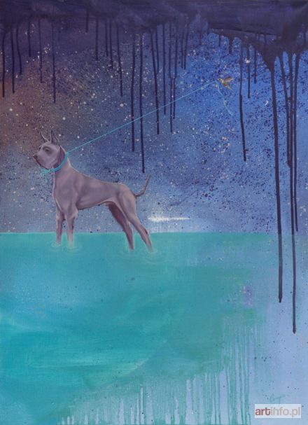 CAMPIO  | ...In Check, 2015 r.