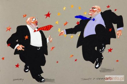 ŚWIERZY Waldemar | Taniec z gwiazdami