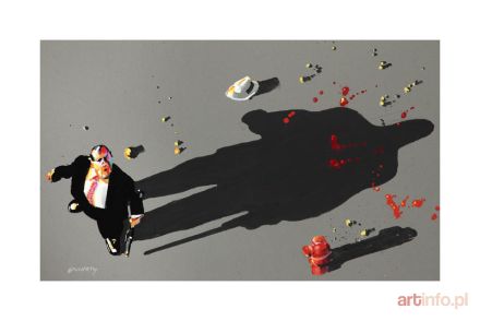 ŚWIERZY Waldemar | Sunday evening