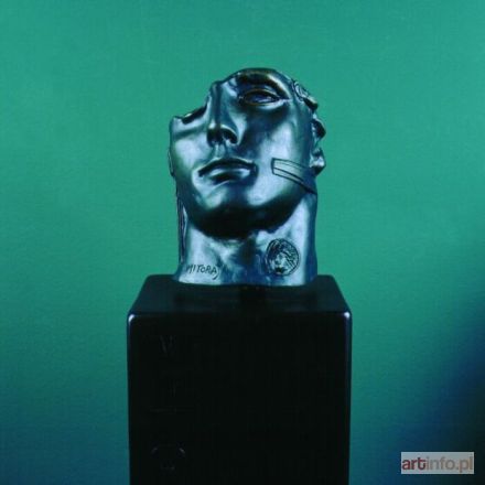 MITORAJ Igor | Centurion
