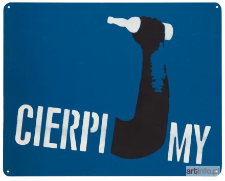 Grupa TWOŻYWO | Cierpijmy, ed. 4/5, 2004 r.