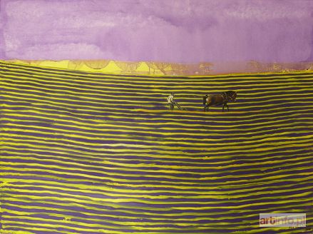 MROCZKA Michał | Orka, 2014