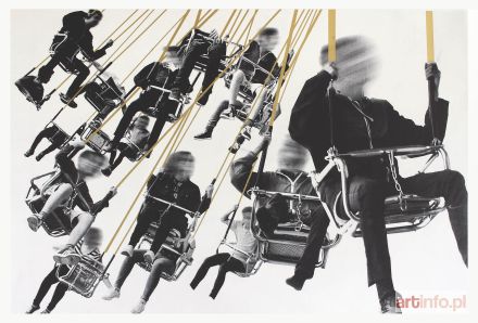 ŻUKOWSKA Olga | Wyścig, 2018