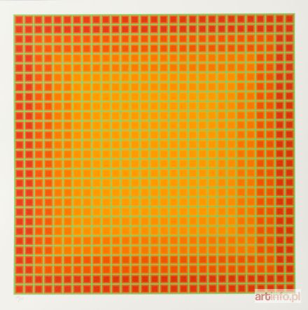 STAŃCZAK Julian | Continual, 1979 r.