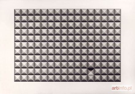 MOŻDŻYŃSKA Kalina | bez tytułu, 2012