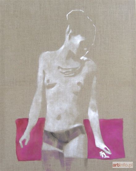 DYBOWSKI Marcin | Ślady Czasu 12, 2018
