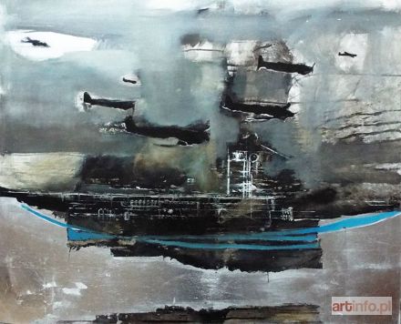 BUDENKO Agnieszka | Na rozkaz, 2012