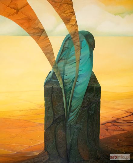 HORODYŃSKI Piotr | Marzyciel