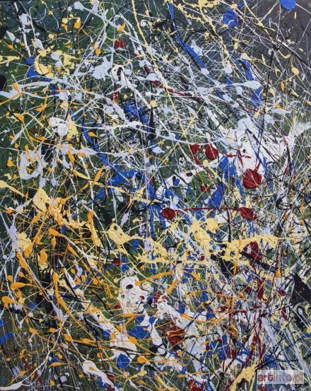 SITNIKOVA Nadia | Czas wielkich możliwości, 2018