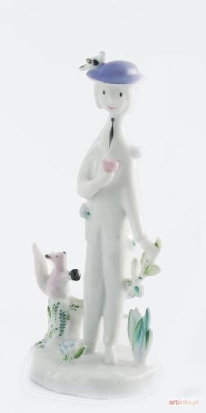 WYTWÓRNIA ROSENTHAL W SELB - STUDIO LINIE, PR