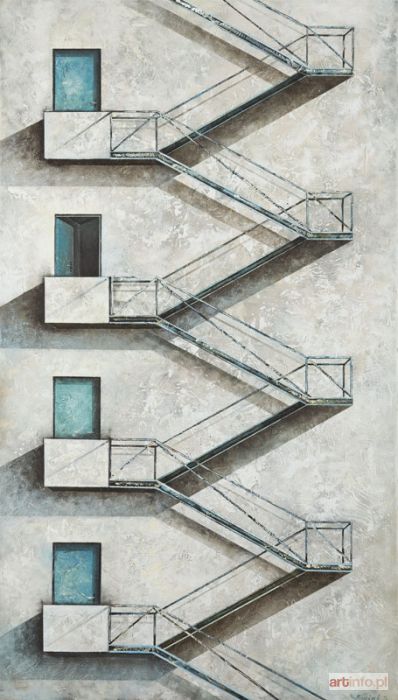 RUCIAK Sonia | Pokusa, 2015 r.