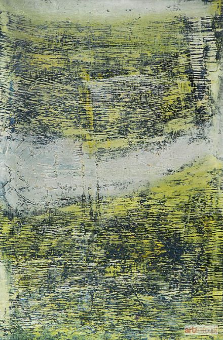 BOGUSZ Marian | Powitanie Libanu, 1961/62