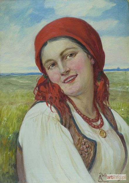 ŻELECHOWSKI Kasper | Krakowianka