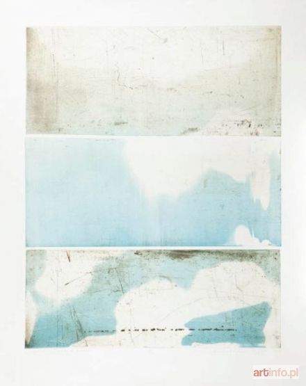 KIJEK Katarzyna | Z cyklu Second Hand, 2007 r.